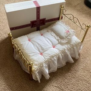 Doll Bed